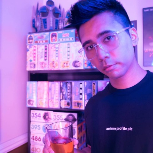 This t-shirt really speaks to me. . . . . . #anime #weeb #selca #sadboys