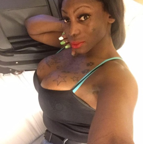 black-trans-women:  Cathalina Christina James, 24, is the 13th trans person killed in the US in 2018