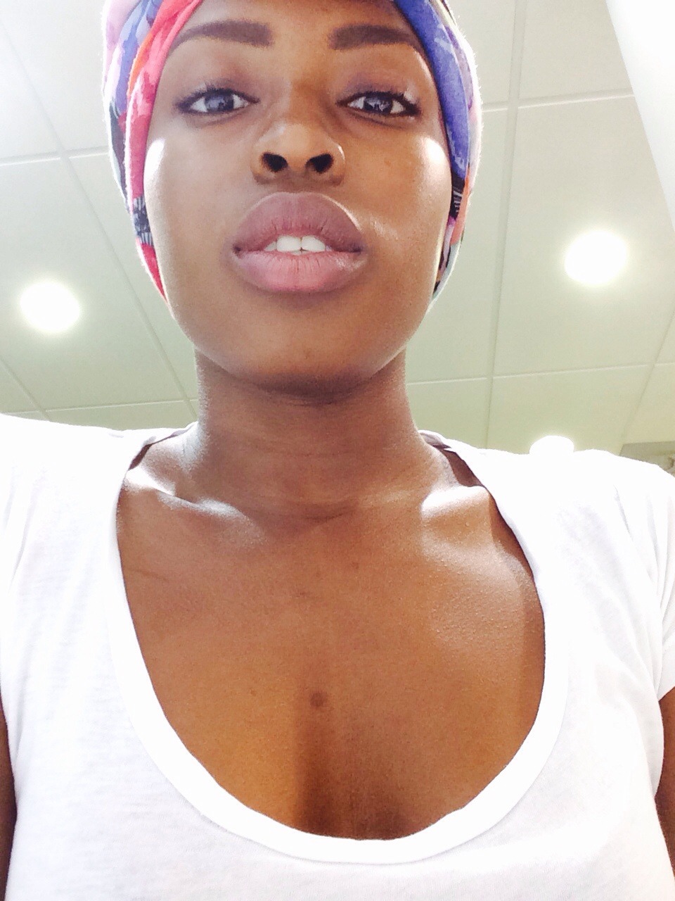 darkskinnedblackbeauty:  http://irikia.tumblr.com 