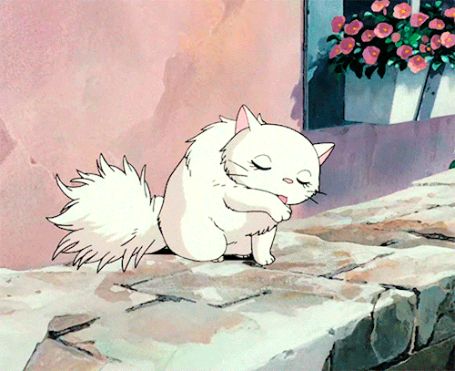 softpng:Kiki’s Delivery Service 魔女の宅急便  1989 l dir. Hayao Miyazaki