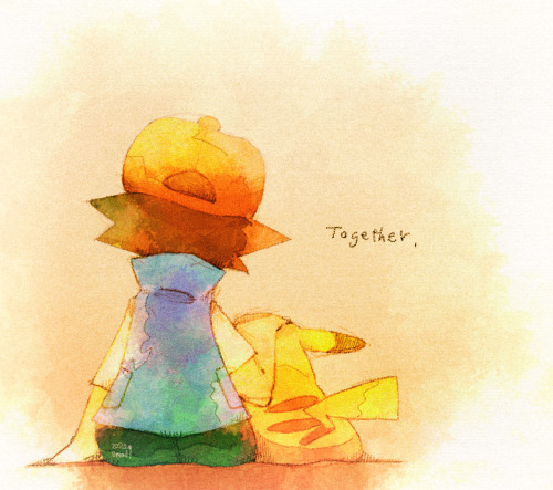 uroad7:Always together. by Uroad7