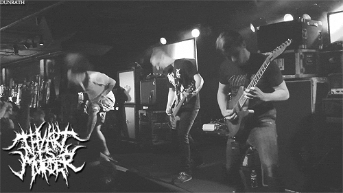dunrath:  Thy Art Is Murder [x] 