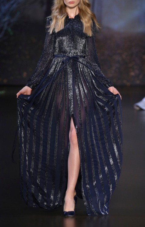 belleamira:  Ralph & RussoFall 2015 Couture