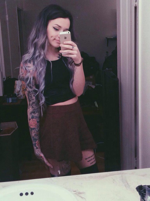 TATTOOS