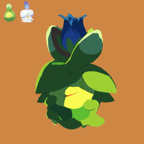 staticevent:rose bulbs (litwick line + budew line fusions)