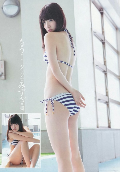 webjoy:鈴木愛理