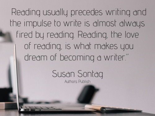 Authors Publish