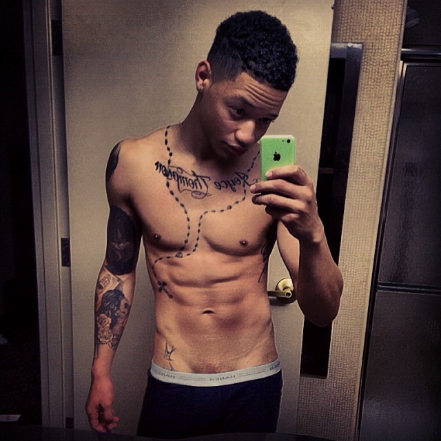 bruhyousexy:  Sonny 