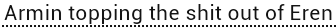 ninjastitansandswimmersohmy:  Good 