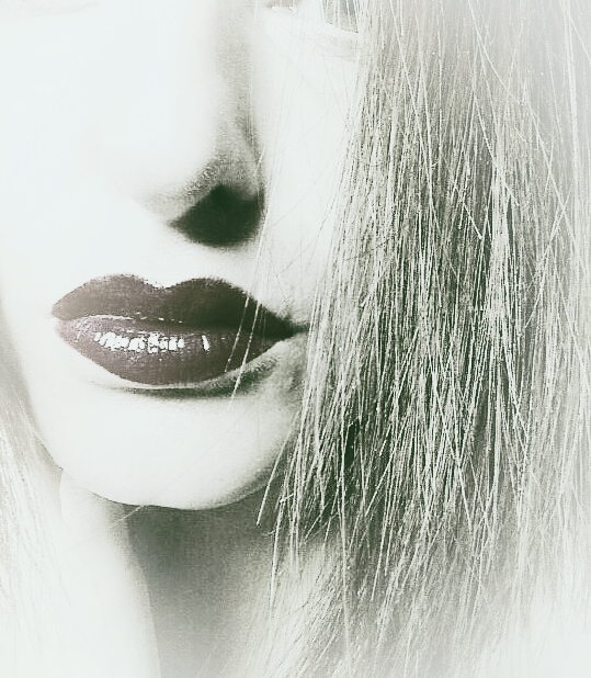brujitalove:  Lips 👄