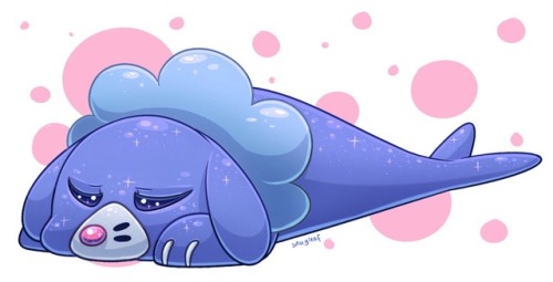 snugleaf:Shhh don’t wake her