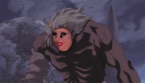 tokomon:  reblog if you care