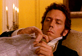 qweenmakers:Mr Palmer: Austen King of 100% done.