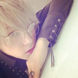 enchantingmoon:  Takeru of SuG feels that