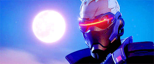 Overwatch Daddy Squad is Live!