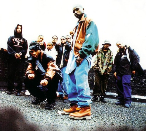 defdilla: 90shiphopraprnb: Mobb Deep  -