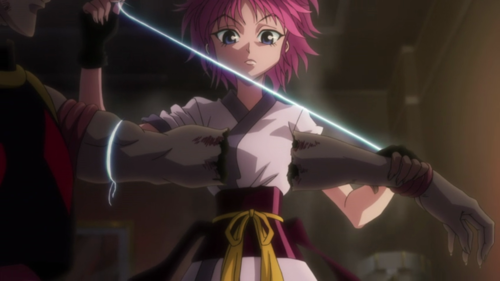 Genei no Machi