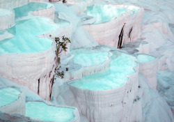 mett-inn:  pamukkale- Turkey