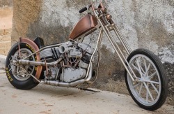 Motorcycles/Custombikes