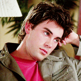 littletonpace: Charmed | Fashion | Chris + short hairHave an idea for a Charmed gifset? Send me an a