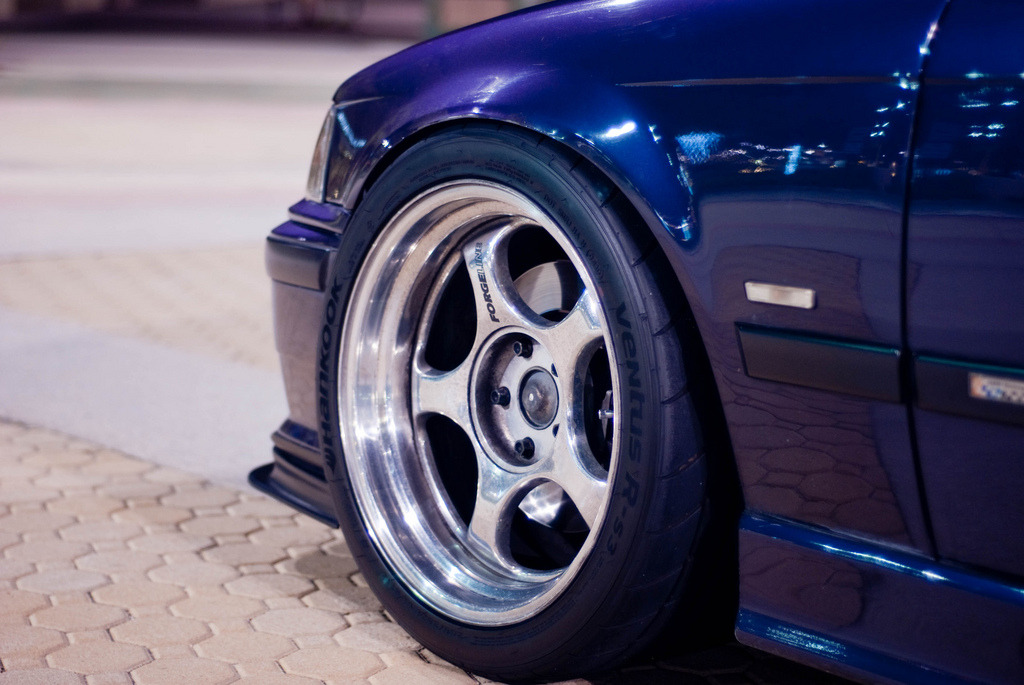 euroaficionado:  &ldquo;One of SoCal’s most abused E36s&rdquo;-Geoff.T