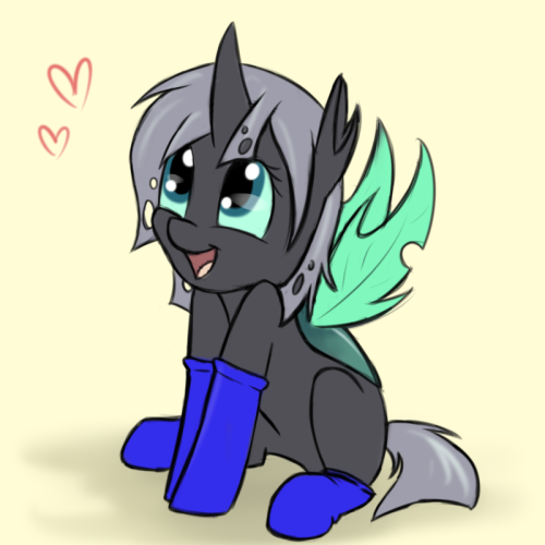 askivythechangeling:Part 1.  stay tuned for more commissions, fan art, and request art featuring Ivy.Some of these pictures are signed or have the water mark of the artist who drew them.  Such a lil’ cutiepie~ <3