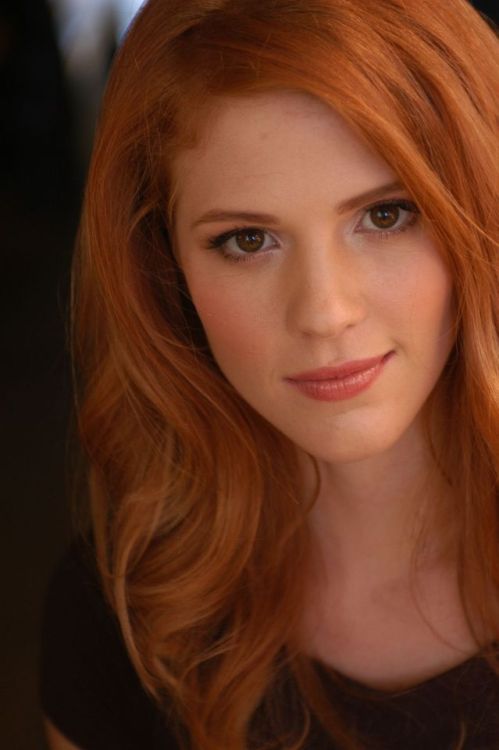 Married to a Redhead