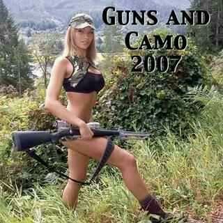 girlandguns:  Girl With Gun  follow me at : http://girlandguns.tumblr.com/