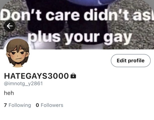 2. TOP SECRET GAY ACCOUNT - Heart Attack !