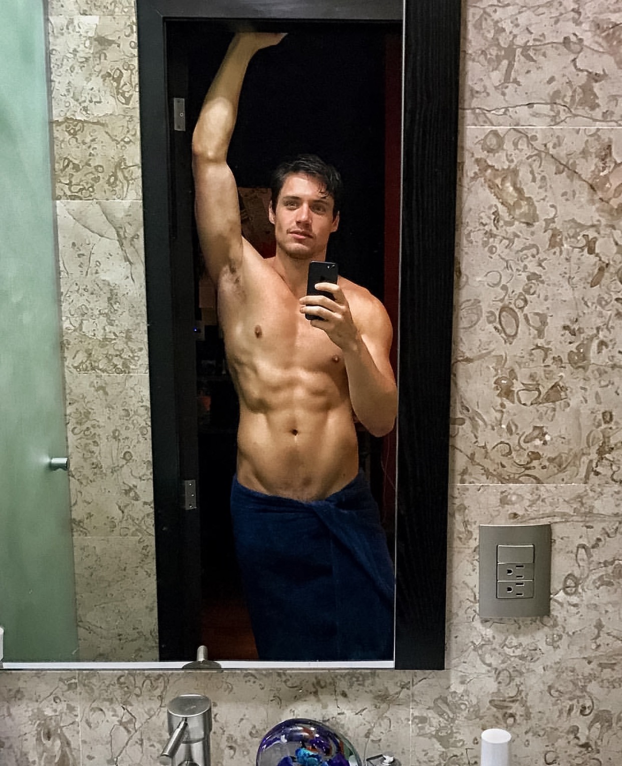sprinkledpeenreturns:  Karl Drexel