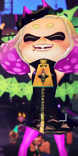 eyzmaster:My cinnamon roll &lt;3 aww~ &lt;3
