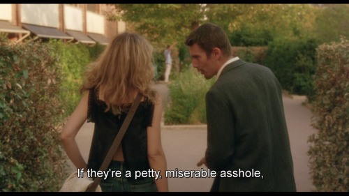 Before Sunset (2004)