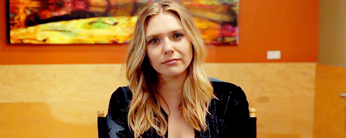 Everything Lizzie Olsen