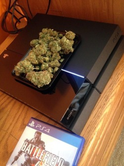 thatsgoodweed:  Need I say more?…I think not