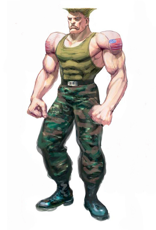 ultra street fighter 4 ost