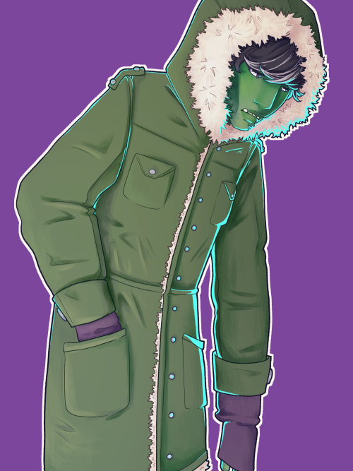 oof long time no post i offer u a gorgug in a winter coat during this trying time