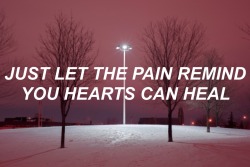 breakmyheartwithlyrics:  Paramore- Hate To See Your Heart Break