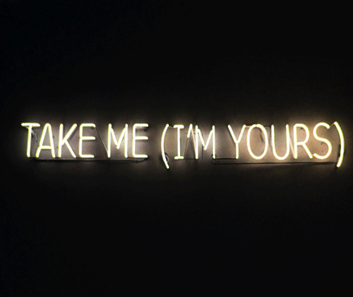 whatyouarecraving:  http://whatyouarecraving.tumblr.comWhen there are no questions… 