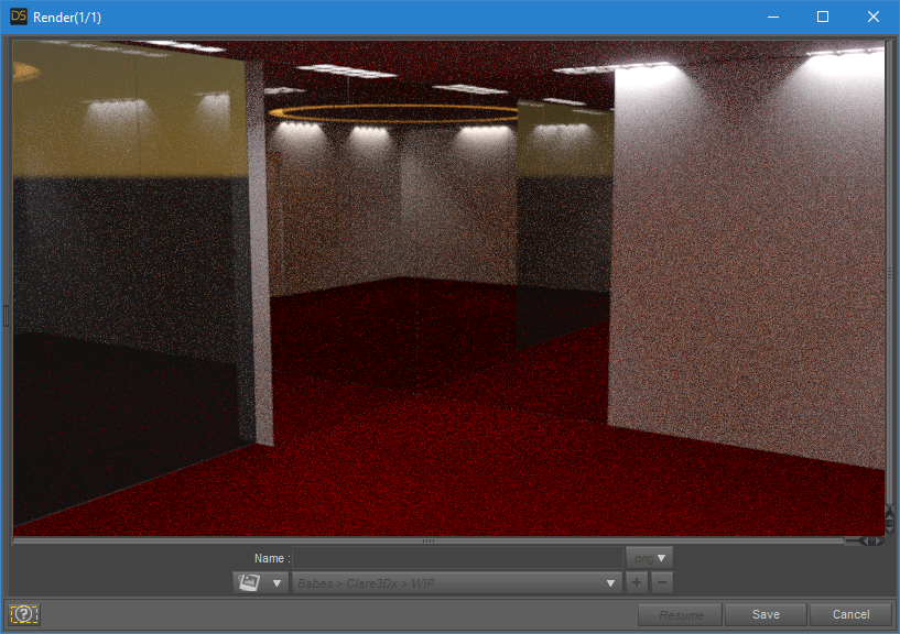 THIS is one of the things I LOVE about the #3Dx group,.. for a long time I have been