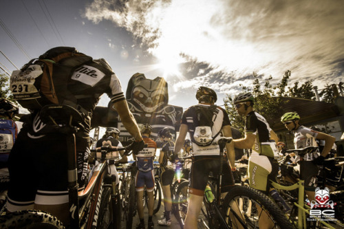 chirosangaku: Bike Magazine - Feature: BC Bike Race Stage 1–Cumberland - Working Out the Kinks &