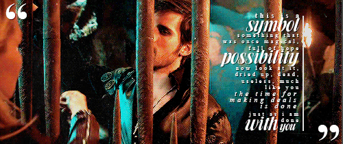 softjminies-moved:   “e: you would’ve done the same.            k: actually no.”the story of a pirat