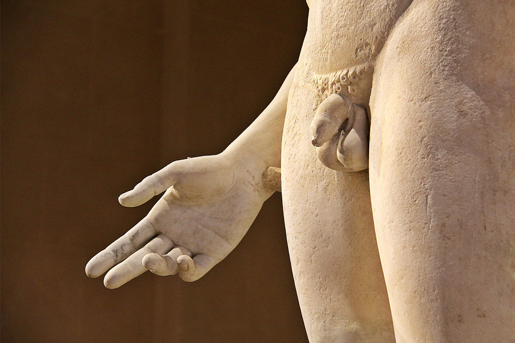 “Marble #28″ by just.Luc on Flickr.