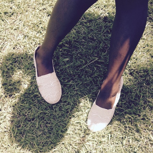 dannebbug: Shoes: Payless $13.00