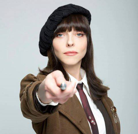 30 days of Doctor WhoDay nine: Which Doctor Who alumni would you like to bring back? This could be e