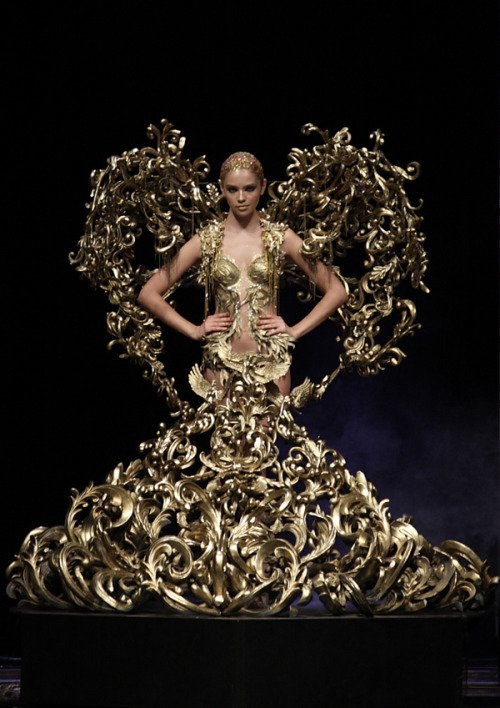 easternqueenkova: Tex Saverio