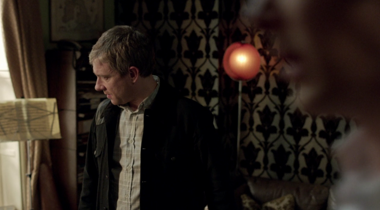 johnthreecontinents:  FUCKING LOOK AT THIS LIKE SHERLOCK I KNOW HE GOT MARRIED AND