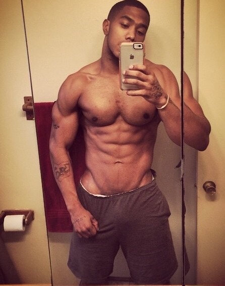 Follow GuySelfie for more, Submit your selfie Here