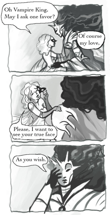 commander-cullen:taylorsblue:I tried to make a comic  in 10 minutes.  It shows. BETTE