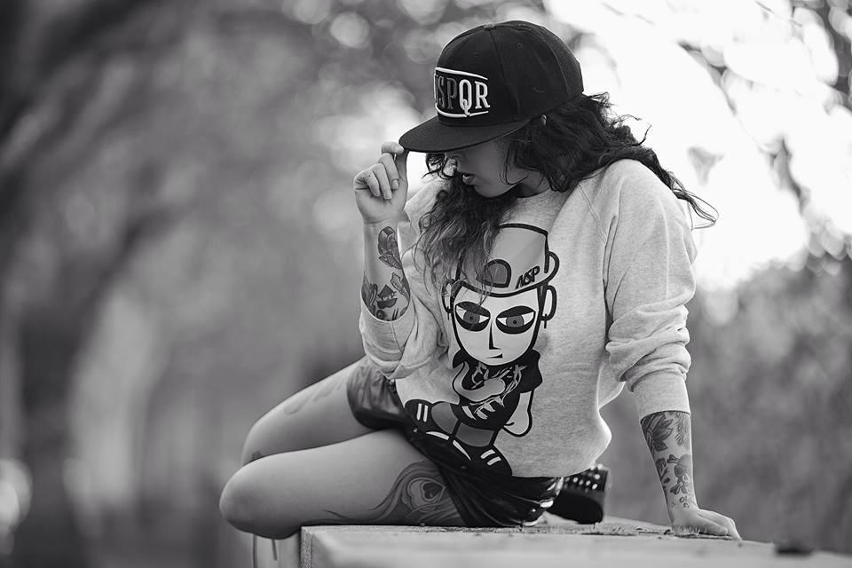  Eden Suicide  