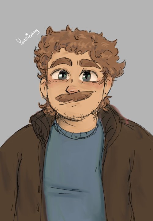 I Just Think They're Neat